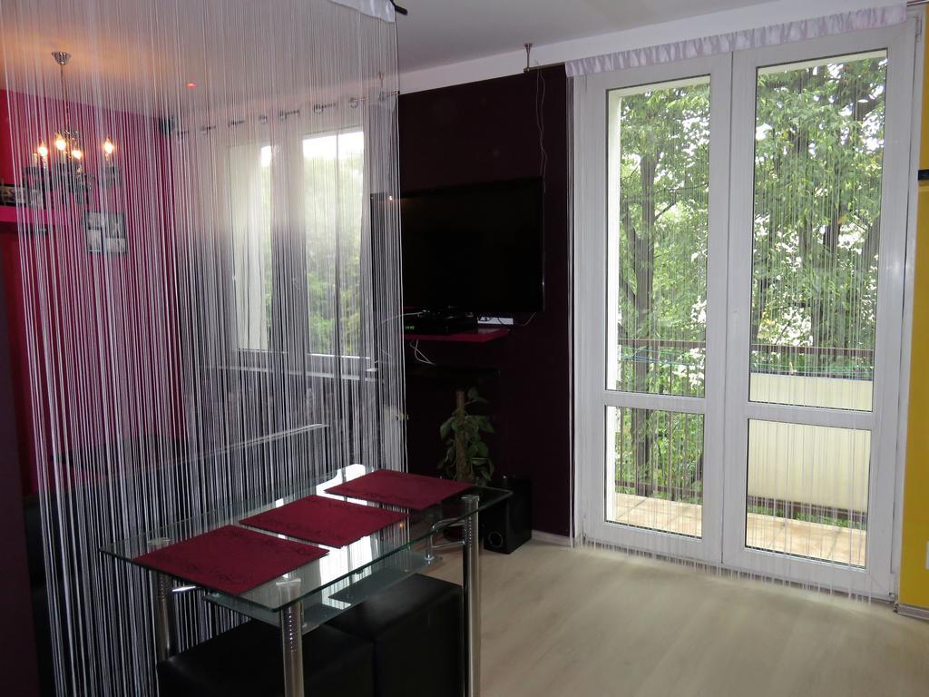 Apartament Lux Hotel Torun Room photo